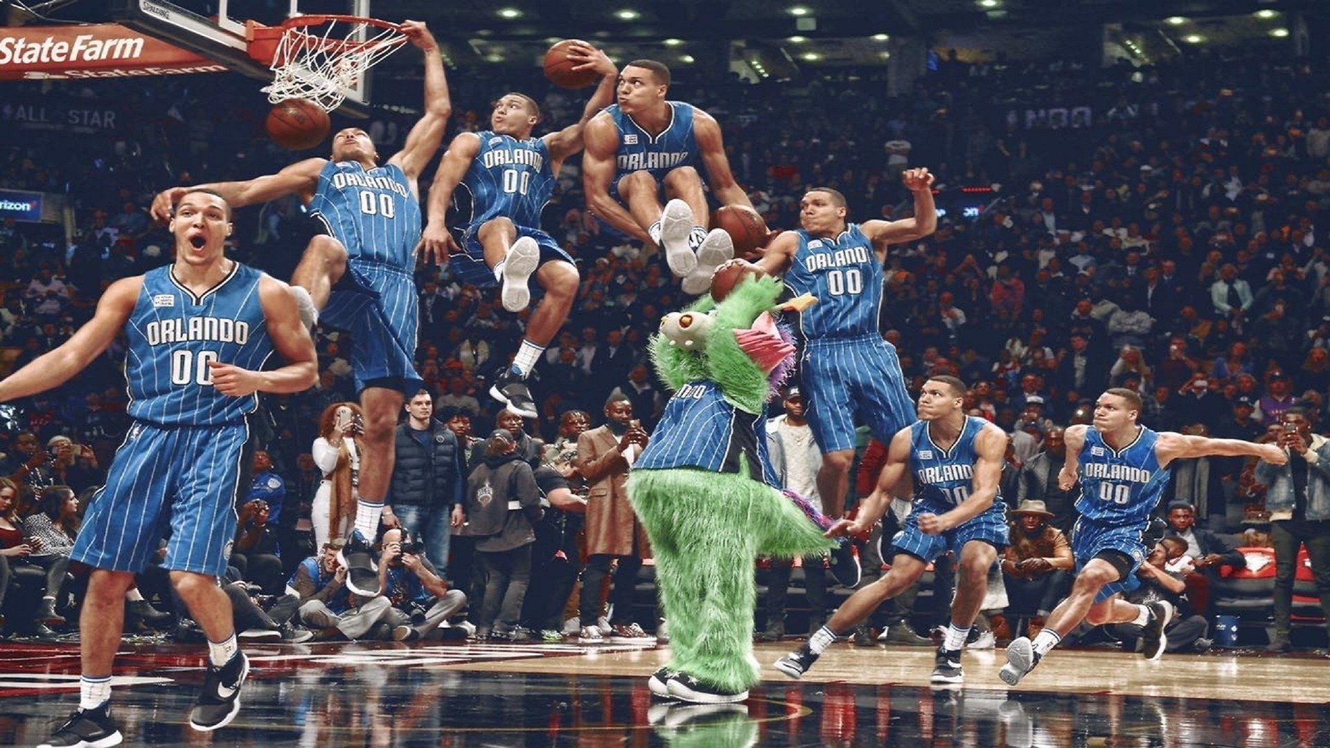 唯一性法则,当NBA总决赛的完美剧本,被委内瑞拉的一记冷枪改写